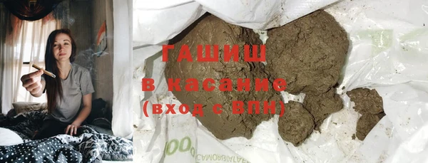 гашик Гусев